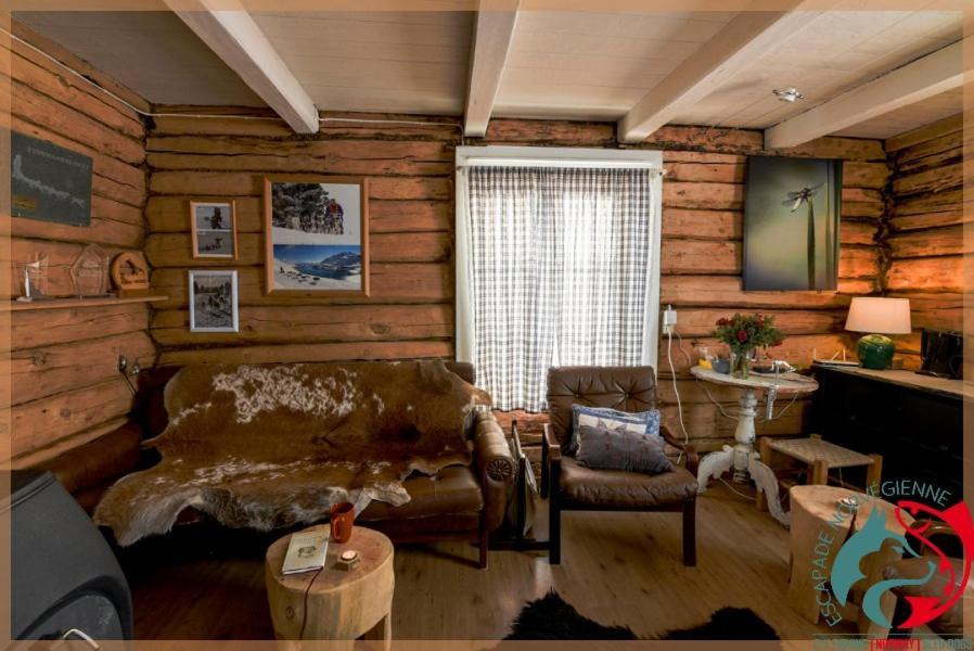 Апартаменты Escapade Norvegienne Tolga Экстерьер фото
